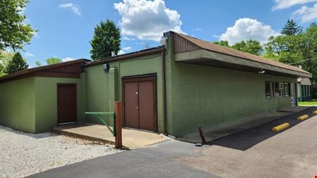 Photo of commercial space at 194 Killian Rd in Akron