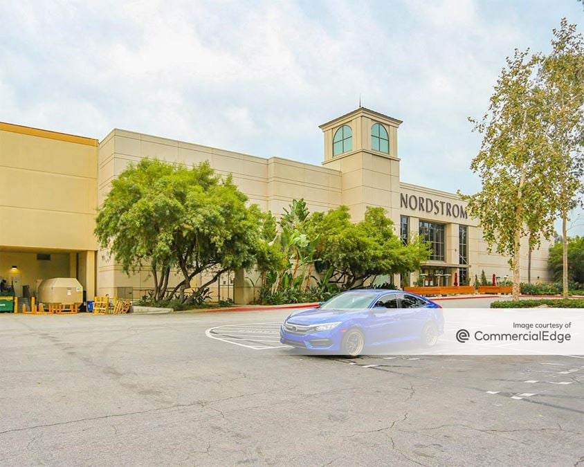 100 The Shops at Mission Viejo, Mission Viejo Retail Space For Lease