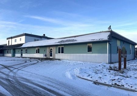 Office space for Rent at 268 E Fireweed Ave in Palmer