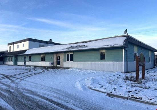 268 E Fireweed Ave