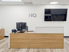 HQ - Fort Lauderdale 5th Way