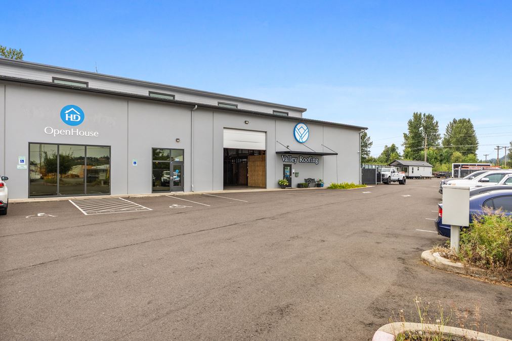 Valley Industrial Park