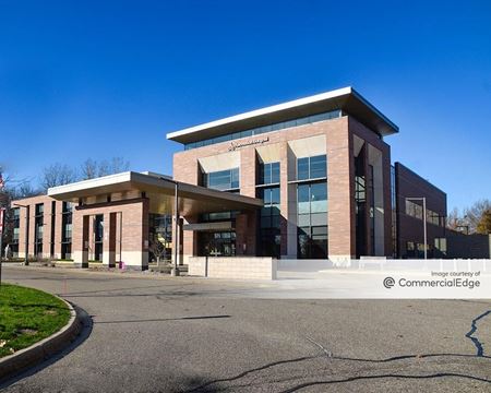 Office space for Rent at 3035 Capital Avenue SW in Battle Creek