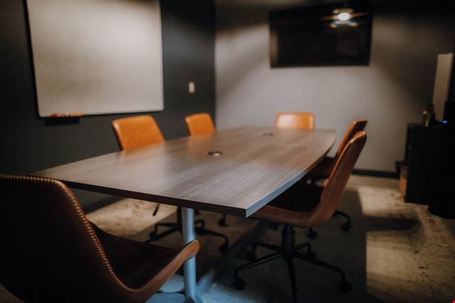 The Nest Cowork + Club