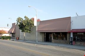 High Exposure Retail Spaces Available in Downtown Fresno
