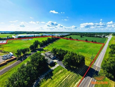 Unassigned space for Sale at 1902 Skyline Drive in Marion