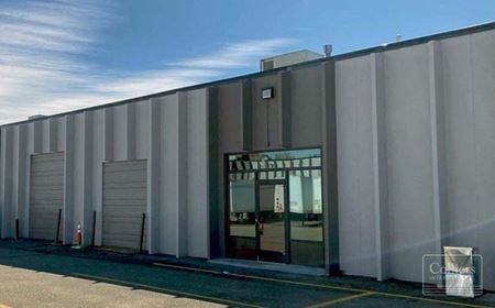 Industrial space for Rent at 5050-5100 Fox St in Denver