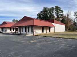 140 Peacock St