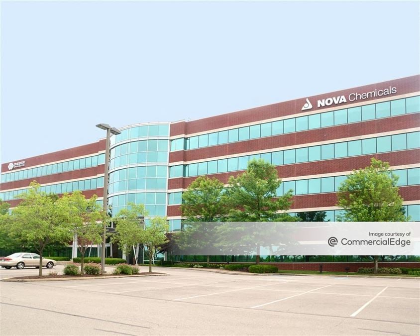 Westpointe Corporate Center Two