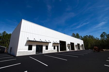 Industrial space for Rent at 331 Business  in Freeport