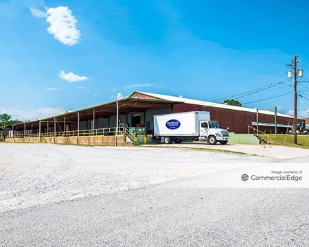 Commercial space for Rent at 115 Commerce Circle East in Greenwood