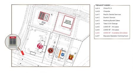 Retail space for Rent at 1135 US-36 in Delaware