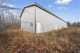 Gaylord - New Construction Industrial Warehouse