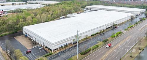 Southpoint Distribution I
