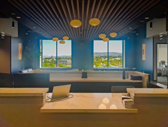 Regus - Summerlin - Meridian Vista Drive