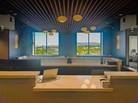 Regus - Summerlin - Meridian Vista Drive