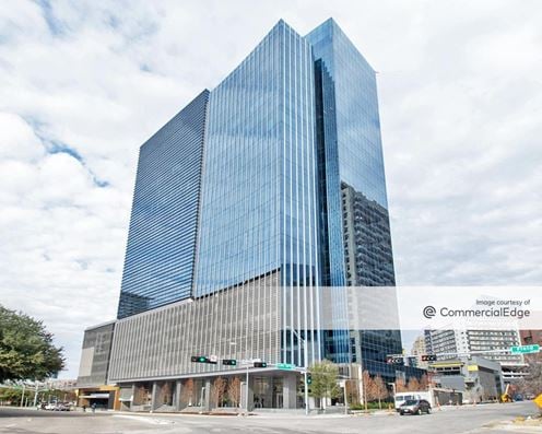 The Union Dallas