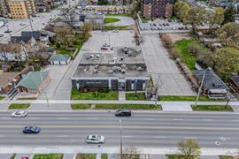 353 St Paul Avenue, Brantford
