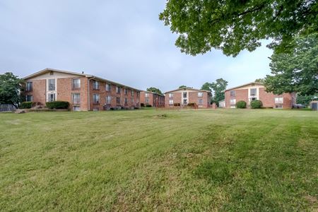 Photo of commercial space at 1708 Jennifer Road in Lexington