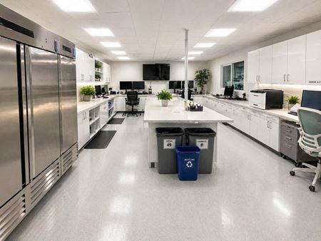 Office space for Rent at 12931 NE 126th Place in Kirkland