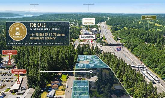 Mountlake Terrace Assemblage