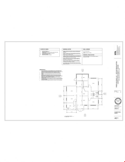 Standalone Medical Office/Office | High Visibility