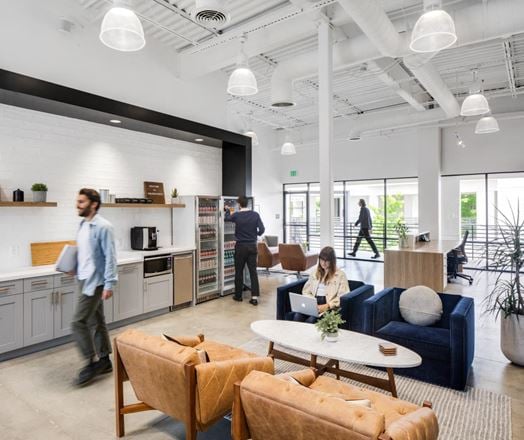 TailoredSpace - West Covina