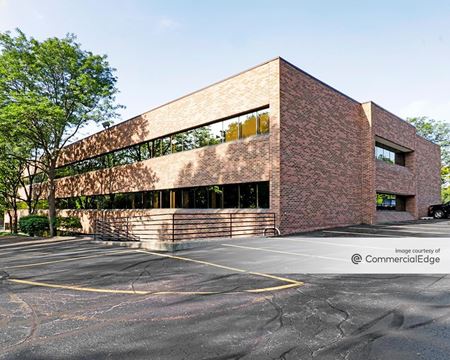 Commercial space for Rent at 6905 Telegraph Road in Bloomfield Hills