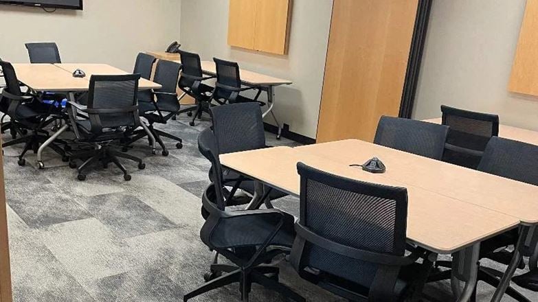 Intelligent Office (Vaughan/Toronto) - 5000 Yonge Street