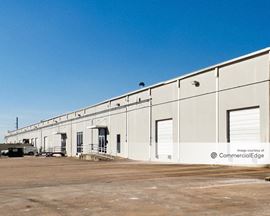 Legacy Industrial Park