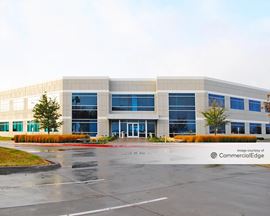 Headquarters Place in Legacy