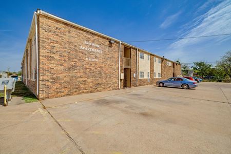 Multi-Family space for Sale at 4401 Southwest Boulevard in San Angelo