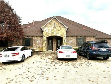 Photo of commercial space at 4218 Gateway Dr in Colleyville