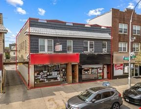 152-26/28 Northern Blvd