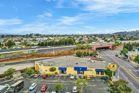 Retail space for Rent at 12341 San Pablo Ave in Richmond