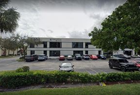 2610 NW 55th Court - Fort Lauderdale