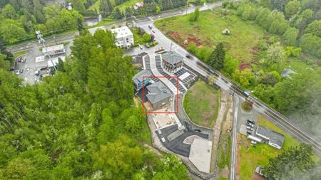 Industrial space for Sale at 14412 Cedar Grove Rd SE in Issaquah