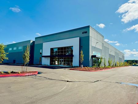 Industrial space for Rent at 4630 NW 273rd Avenue - 4915 NE Sewell Avenue in Hillsboro