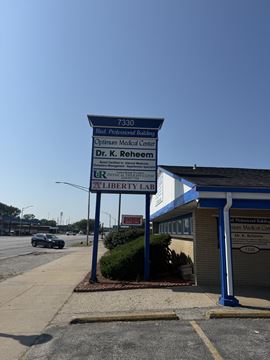 Blvd Professional Building