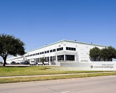 Photo of commercial space at 801 Hanover Drive in Grapevine
