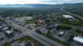 Windigrove Drive Commercial Parcels