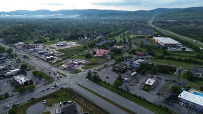 Windigrove Drive Commercial Parcels