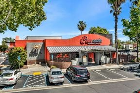 200 Nut Tree Parkway