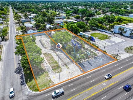 VacantLand space for Sale at 6605 14th Street West in Bradenton