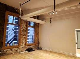 166 West Washington