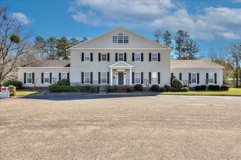 West Augusta Executive Offices