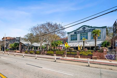 Retail space for Sale at 351 Moreland Avenue in Atlanta