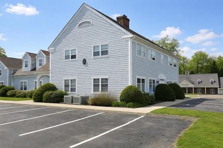 Office space for Rent at 755 Main St in Monroe
