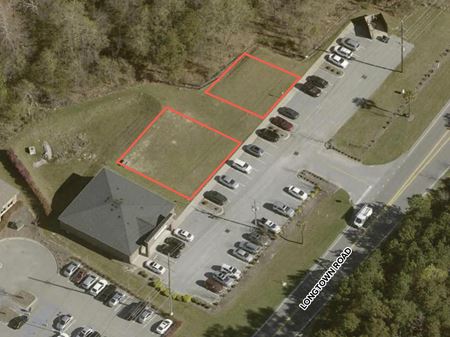 VacantLand space for Sale at 239 & 241 Longtown Road in Columbia