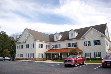 Office space for Rent at 6 Mill Ridge Ln in Chester
